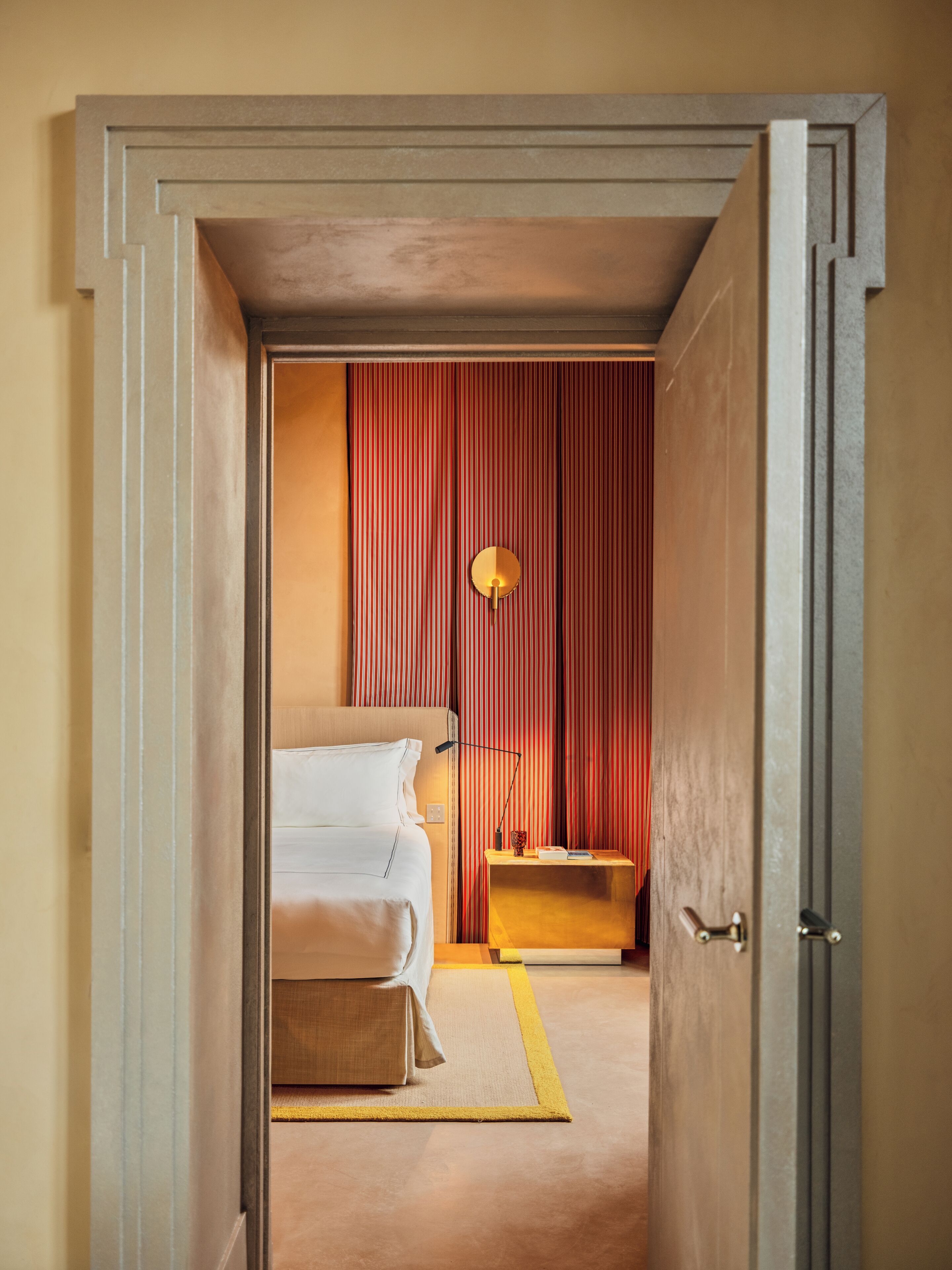 Superior-Doppelzimmer