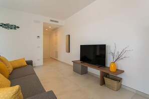 Living area - Wanderlust Experience | Sun (Bari)