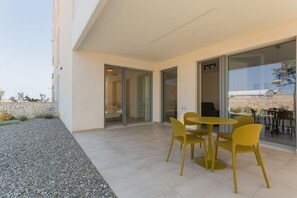 Outdoor dining - Wanderlust Experience | Sun (Bari)