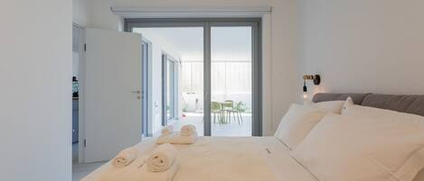 Silitysrauta/-lauta, vauvan matkasänky