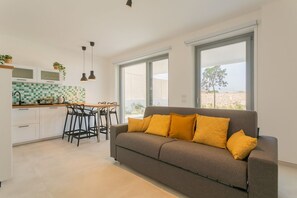 Living area - Wanderlust Experience | Sun (Bari)