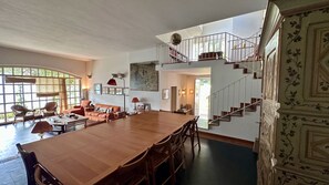 Salle à manger