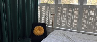 Peaceful 1-Bedroom Apartment in the heart of Carbondale!