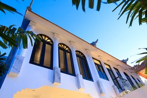 Exterior - Villa Martini 5  – Modern Escape in Canggu’s Most Vibrant Neighborhood (Dalung)