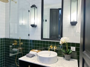 Hair dryer - Villa Martini 5  – Modern Escape in Canggu’s Most Vibrant Neighborhood (Dalung)