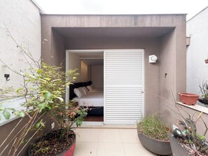 Porch - Casa a 450m Parque Ipiranga (São Paulo)