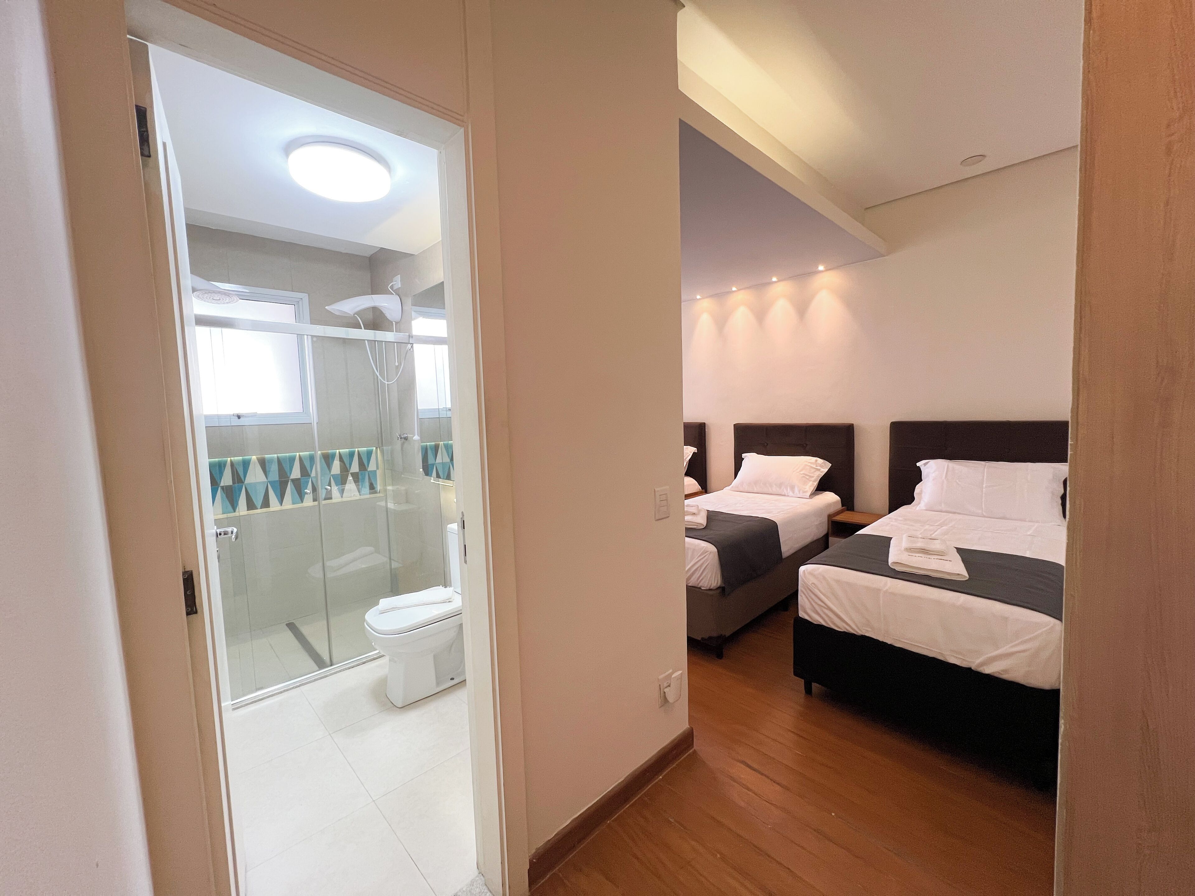 Villa | Free WiFi