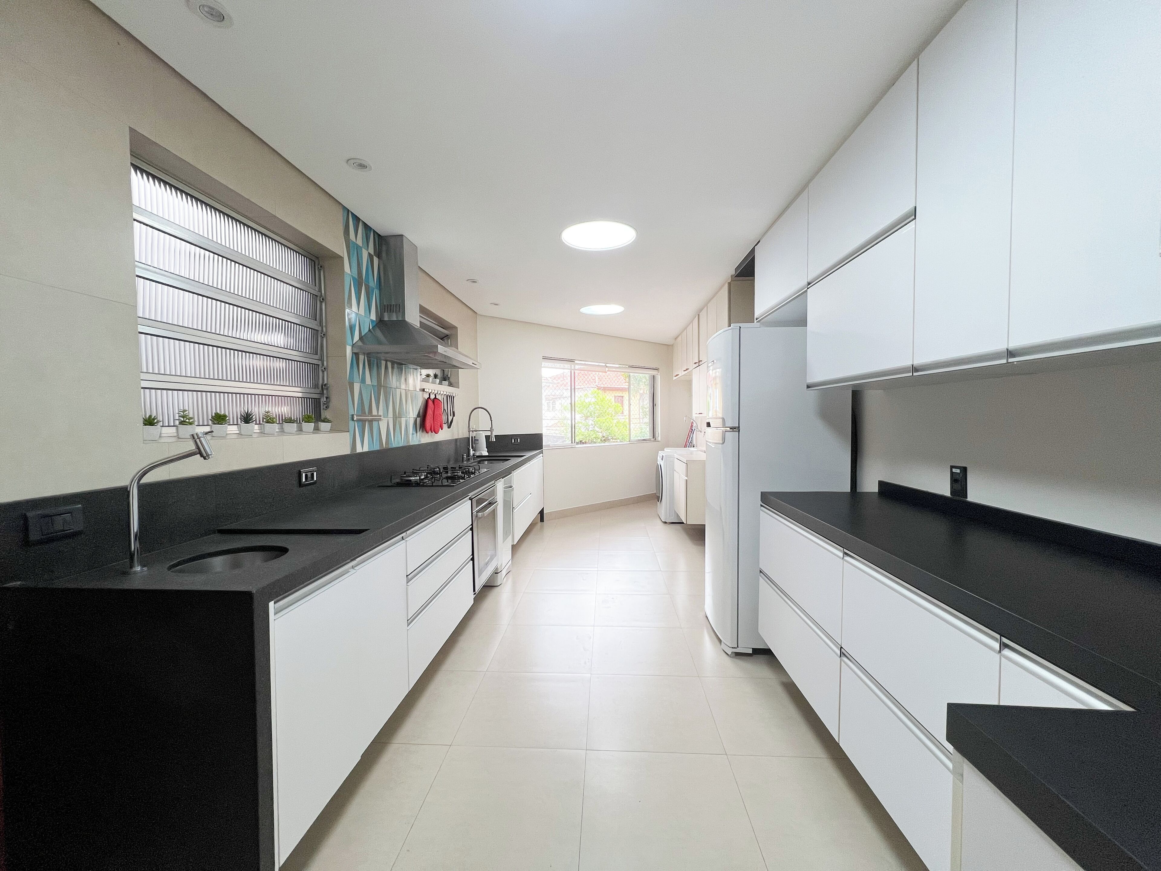 Vila | Dapur pribadi