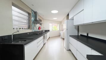 Vila | Dapur pribadi