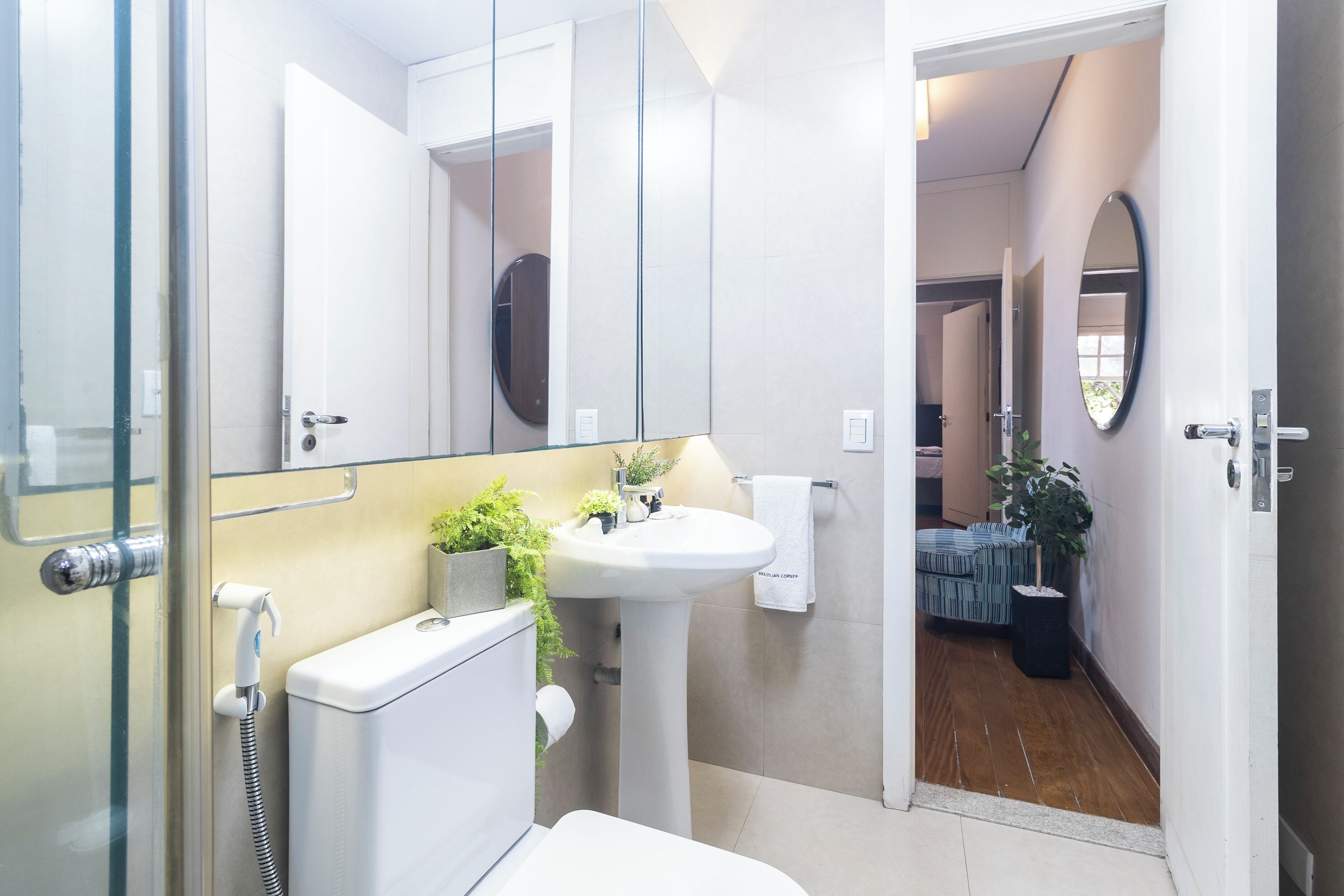 Casa | Bagno | Doccia