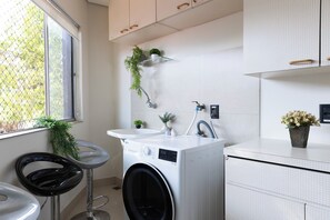 House | Laundry - Casa a 450m Parque Ipiranga (São Paulo)