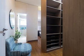 Detalle del interior