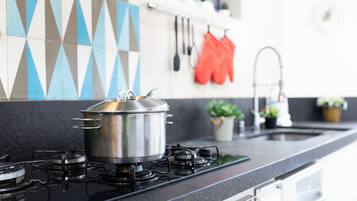 House | Private kitchen