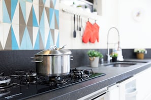 Casa | Cocina privada