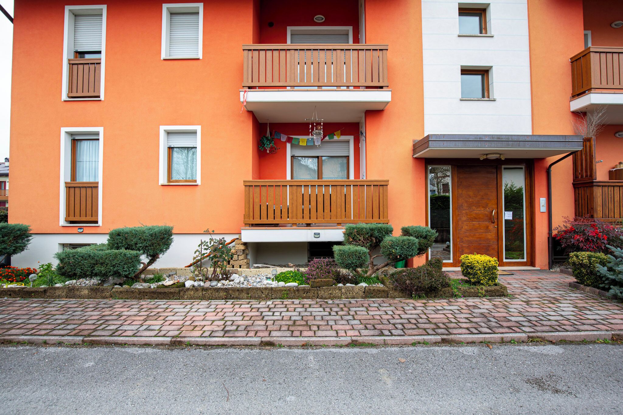 Eksteriør