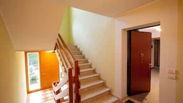 Entrada (vista interna)