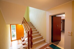 Entrada (vista interna)