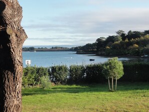 Miscellaneous - House - 14 people - le Logeo -Sarzeau- Breathtaking view of Golfe du Morbihan. (SARZEAU)