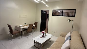 Standard Condo | Living area