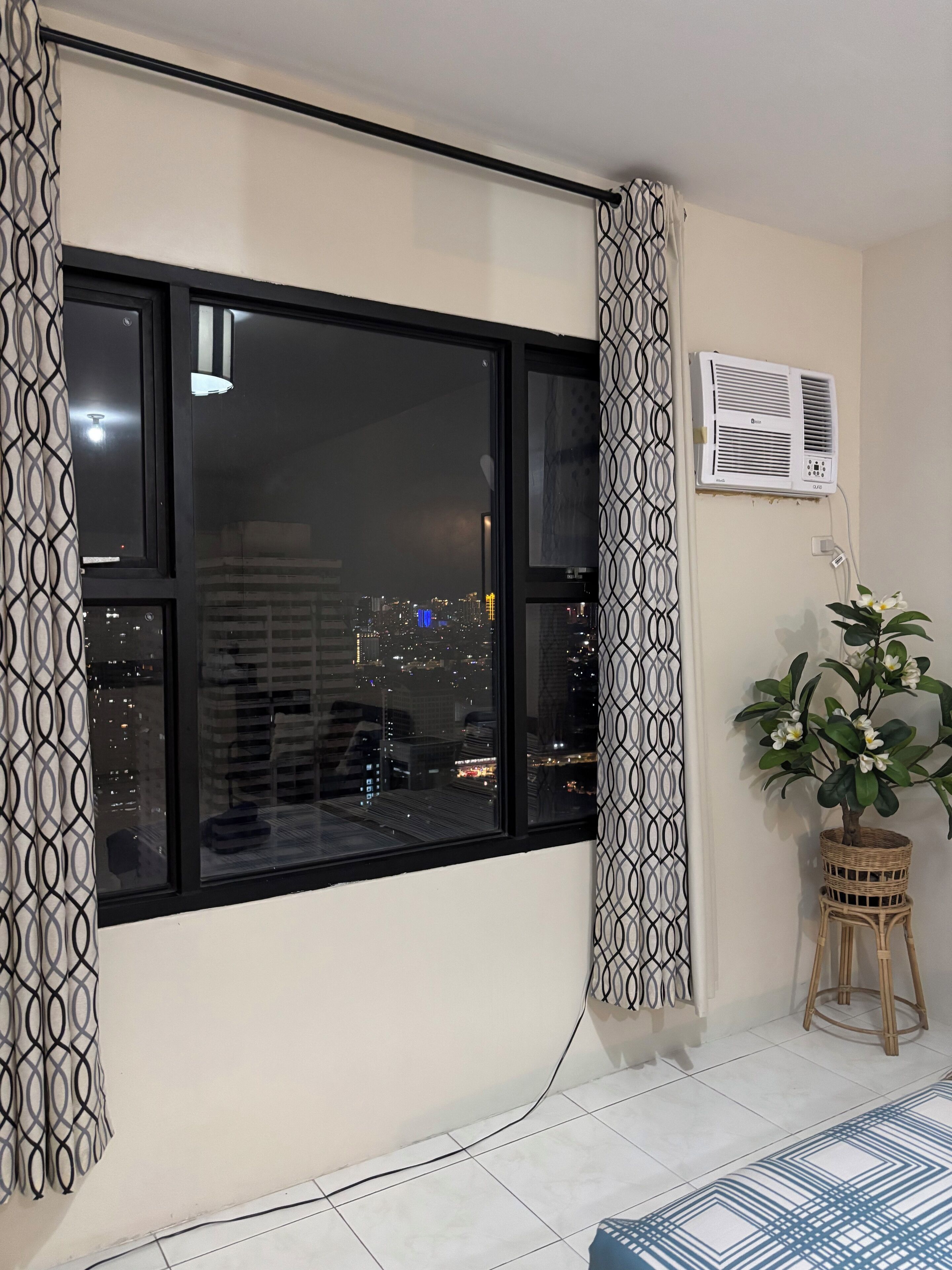 패밀리 콘도, 시내 전망 | 책상, 노트북 작업 공간, 무료 WiFi