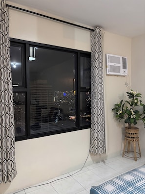 Perhehuoneisto, kaupunkinäköala | Työpöytä, kannettavalle tietokoneelle sopiva työtila, ilmainen Wi-Fi