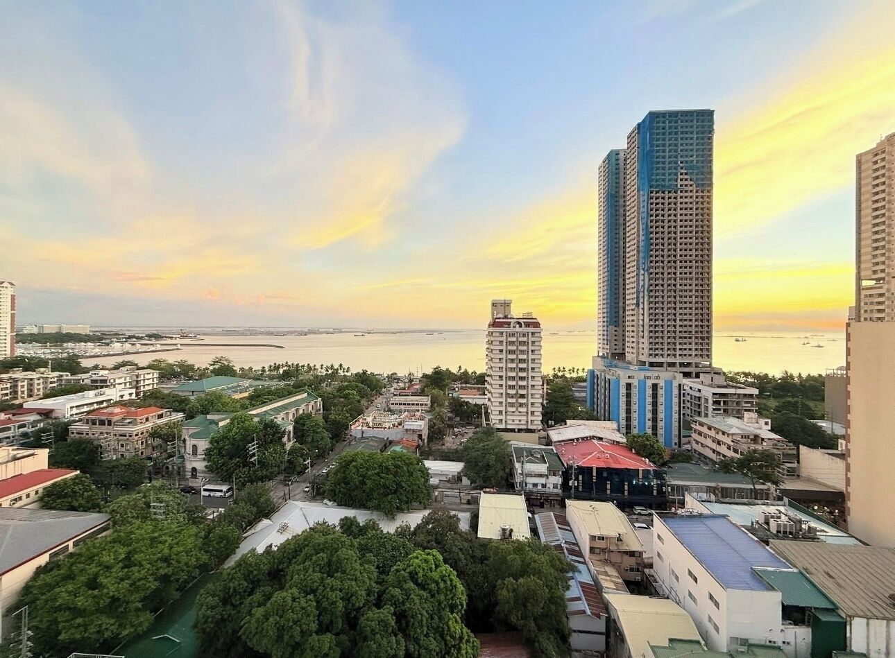 บริเวณภายนอก