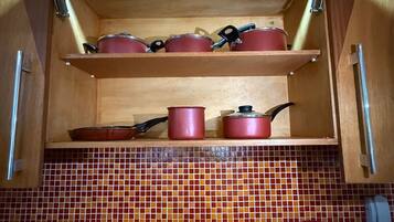 Café e/ou cafeteira