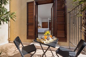 Triple Room | Desk, free WiFi - Helios Hotel (San Vito Lo Capo)