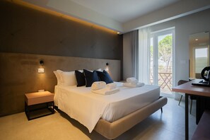 4 bedrooms, iron/ironing board - Wanderlust Experience | Waves Nacre (Bari)
