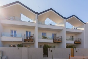 Exterior - Wanderlust Experience | Waves Nacre (Bari)