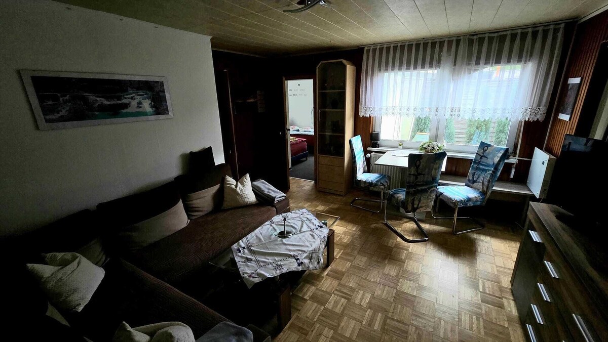 Image de profil de l’hôte