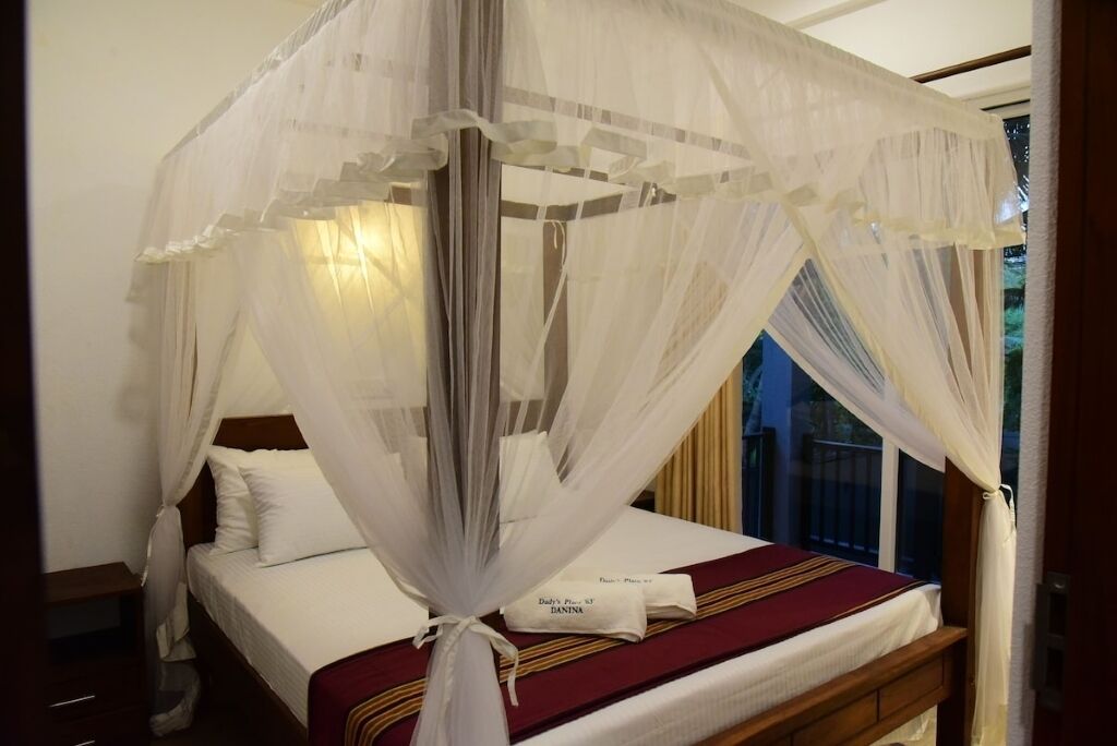 4 camere, Wi-Fi, lenzuola