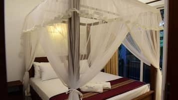 4 camere, Wi-Fi, lenzuola