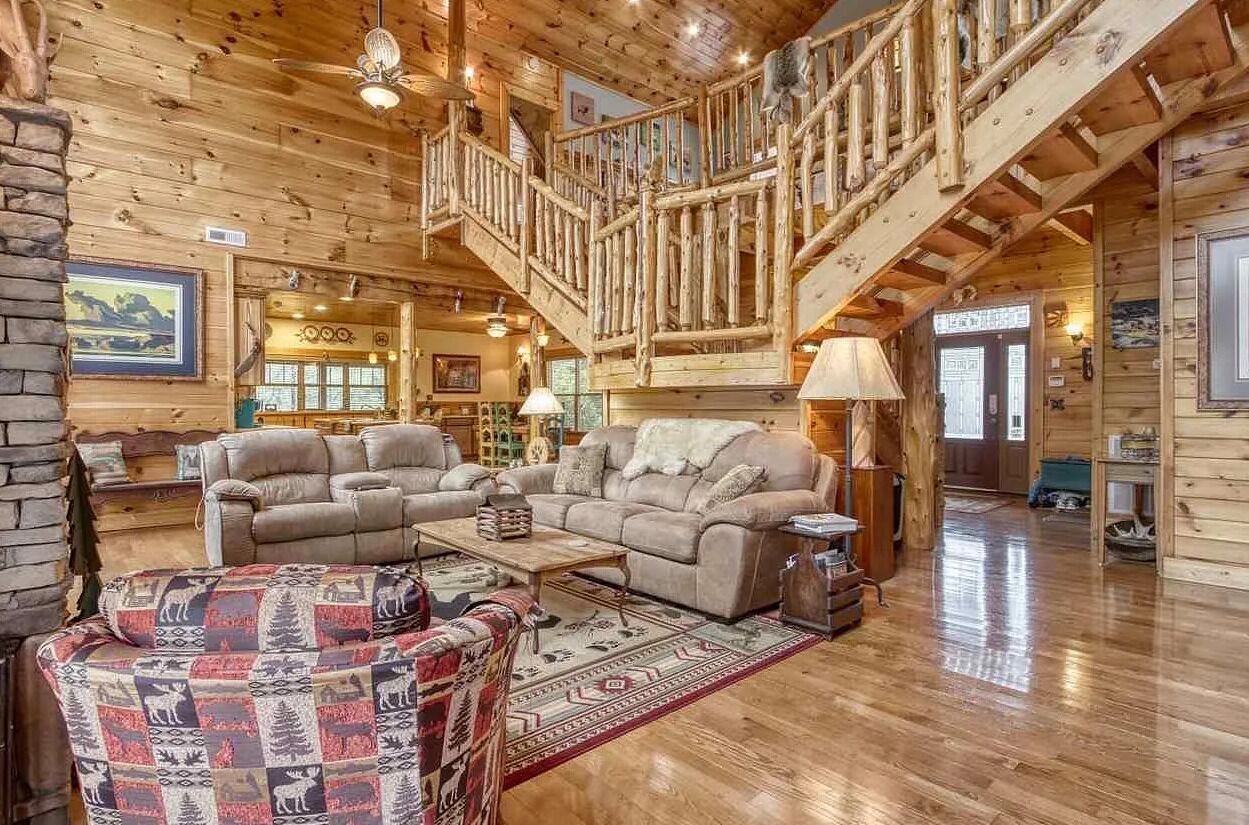 Studio | 4 soverom og internett