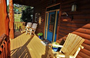 开间 | 4 多间卧室、高速上网