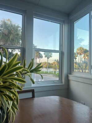 Interior - Beautiful Riverfront Escape on the Myakka – Cozy Cottage! (Venice)