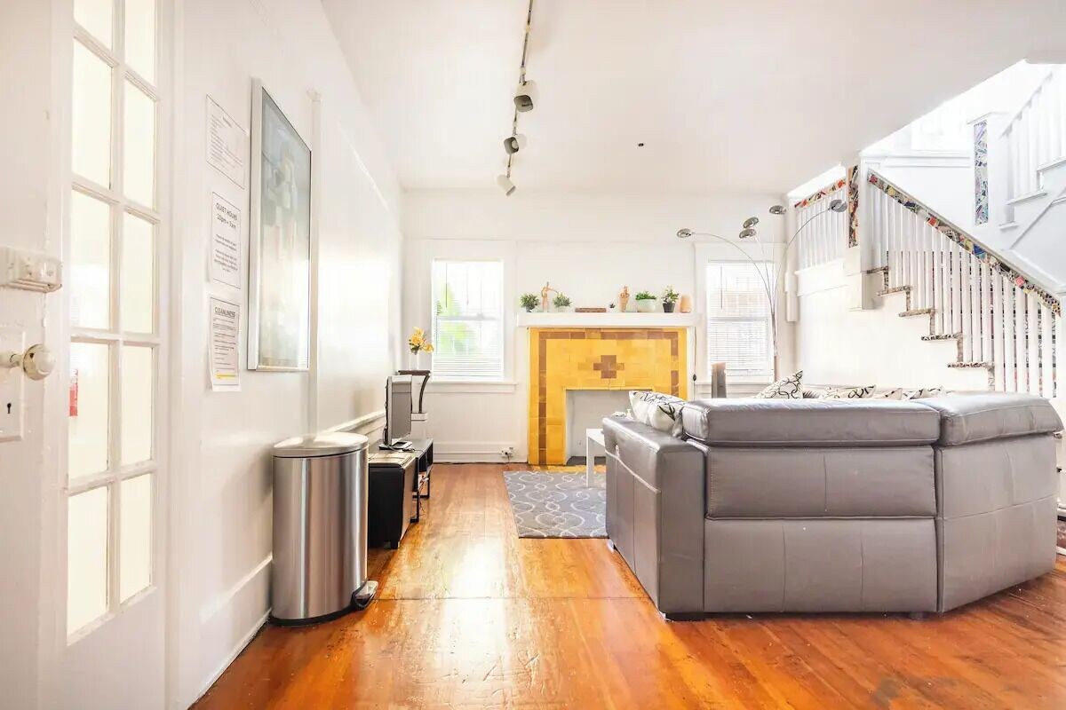 Bild für Gastgeberprofil