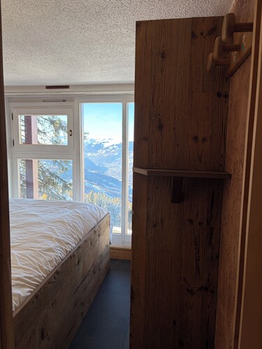 Les Arcs 1800 - Apartment 6/8 people refurbished 2025