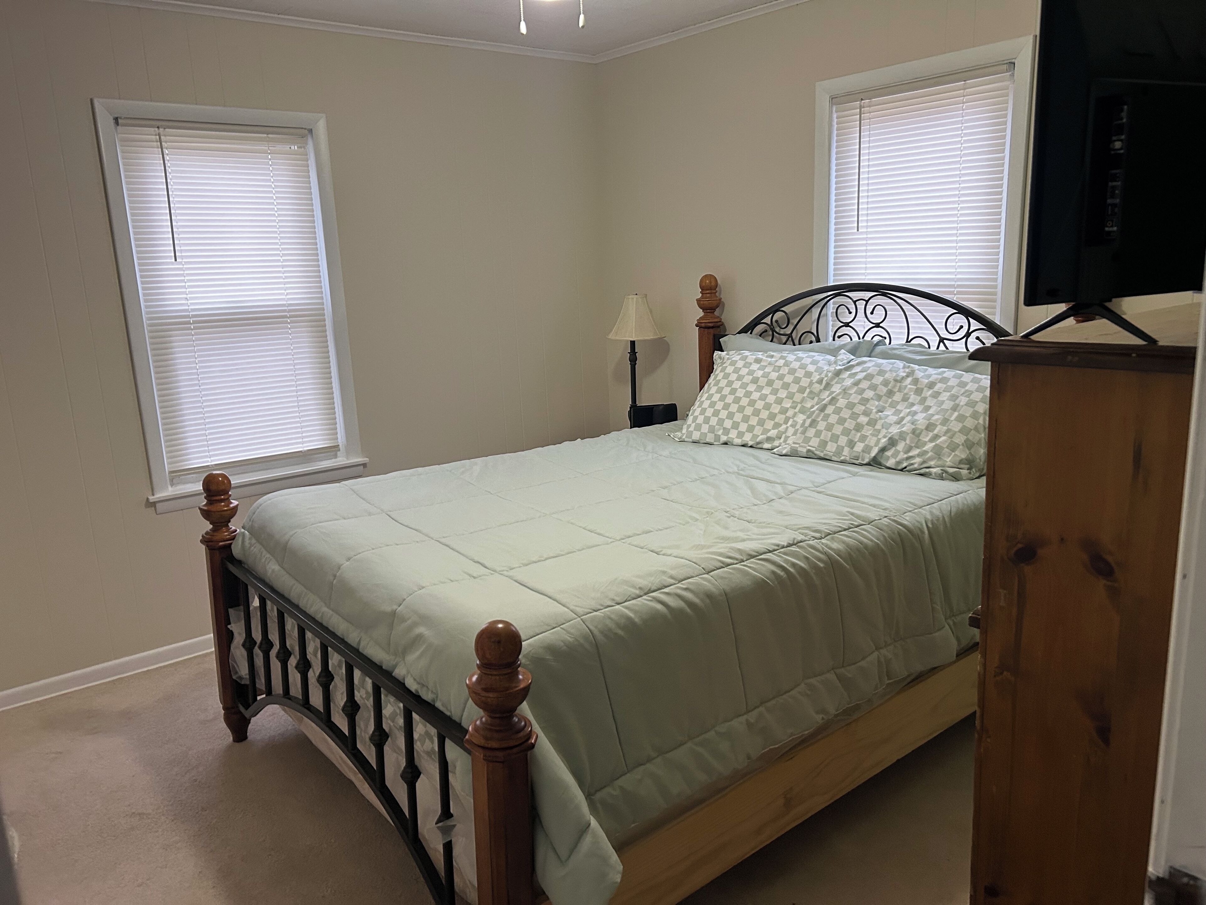 Wi-Fi, draps fournis