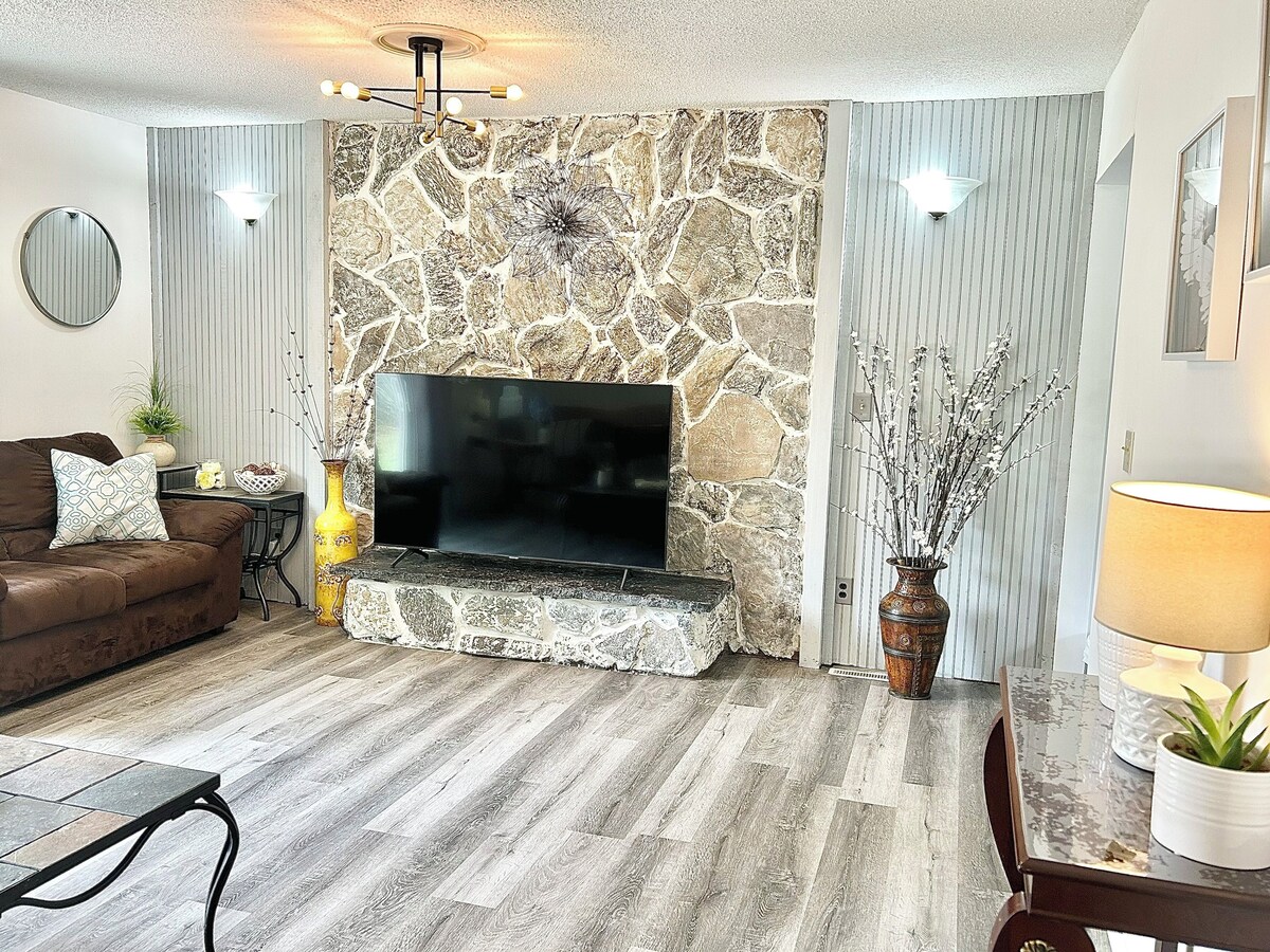 Majoittajan profiilikuva