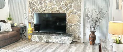 TV