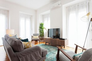 Televisión