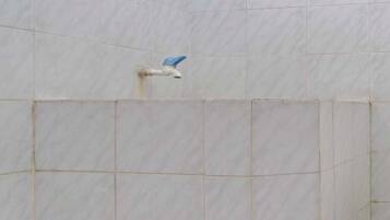 Chambre Double Deluxe | Salle de bain