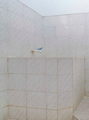 Chambre Double Deluxe | Salle de bain