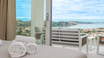 Strykejern/-brett, wi-fi og sengetøy