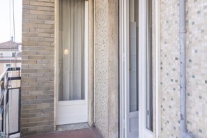 Detalle exterior