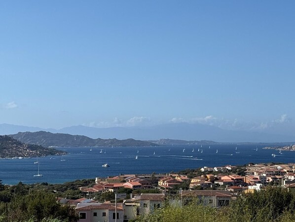 Miscellaneous - Holiday Home 'Acquamarina Apartment' with Sea View, Wi-Fi and Air Conditioning (Palau)