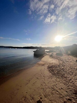 Plage à proximité