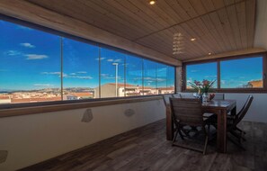 تناول الطعام