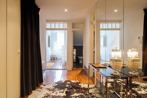 Interior - Bairro Alto-Chiado 2BDR AMAZING VIEW! Great WI-FI (Lisboa)